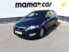 Ford Mondeo, 2008 - pohled č. 3