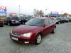 Ford Mondeo, 2005 - celkový pohled