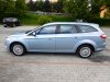 Ford Mondeo, 2007 - pohled č. 2