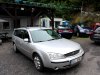 Ford Mondeo, 2002 - pohled č. 3