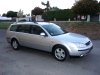 Ford Mondeo, 2003 - celkový pohled