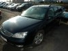 Ford Mondeo, 2004 - celkový pohled
