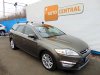 Ford Mondeo, 2012 - pohled č. 2