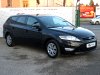 Ford Mondeo, 2011 - pohled č. 4