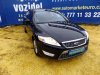 Ford Mondeo, 2008 - pohled č. 2