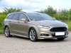 Ford Mondeo, 2019 - pohled č. 1