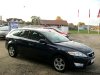 Ford Mondeo, 2008 - celkový pohled