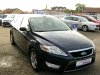 Ford Mondeo, 2008 - pohled č. 2