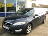 Ford Mondeo, 2008 - pohled č. 4
