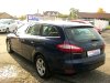 Ford Mondeo, 2008 - pohled č. 7