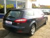 Ford Mondeo, 2008 - pohled č. 9