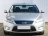 Ford Mondeo, 2008 - pohled č. 2