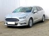 Ford Mondeo, 2017 - pohled č. 3