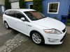 Ford Mondeo, 2012 - pohled č. 3