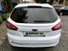 Ford Mondeo, 2012 - pohled č. 7