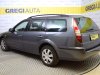 Ford Mondeo, 2004 - pohled č. 5