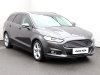 Ford Mondeo, 2014 - celkový pohled