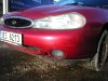 Ford Mondeo, 1997 - pohled č. 9