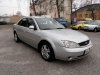 Ford Mondeo, 2002 - celkový pohled