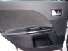Ford Mondeo, 2002 - pohled č. 17