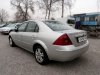 Ford Mondeo, 2002 - pohled č. 5