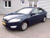 Ford Mondeo, 2010 - pohled č. 3