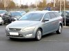 Ford Mondeo, 2008 - pohled č. 3