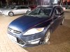 Ford Mondeo, 2010 - pohled č. 3