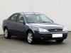 Ford Mondeo, 2001 - celkový pohled