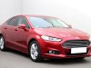 Ford Mondeo, 2014 - celkový pohled