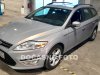 Ford Mondeo, 2010 - celkový pohled