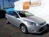 Ford Mondeo, 2014 - pohled č. 2