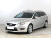 Ford Mondeo, 2008 - pohled č. 3
