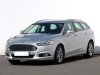 Ford Mondeo, 2015 - pohled č. 3