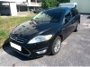 Ford Mondeo, 2010 - celkový pohled