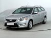 Ford Mondeo, 2007 - pohled č. 3