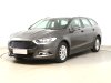 Ford Mondeo, 2017 - pohled č. 3