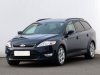 Ford Mondeo, 2014 - pohled č. 3