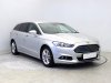 Ford Mondeo, 2015 - celkový pohled