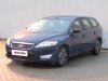 Ford Mondeo, 2008 - pohled č. 3