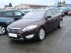 Ford Mondeo, 2009 - pohled č. 3