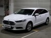 Ford Mondeo, 2015 - pohled č. 3