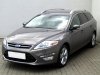 Ford Mondeo, 2010 - pohled č. 3