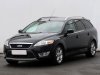 Ford Mondeo, 2010 - pohled č. 3