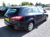 Ford Mondeo, 2009 - pohled č. 4