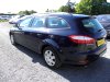 Ford Mondeo, 2009 - pohled č. 5