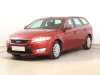 Ford Mondeo, 2008 - pohled č. 3