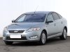 Ford Mondeo, 2009 - pohled č. 3
