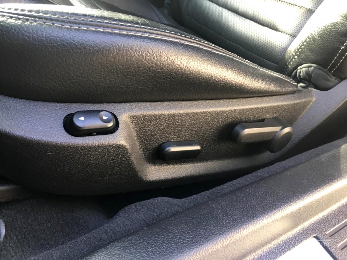 Ford Mustang, 2010 - pohled č. 18