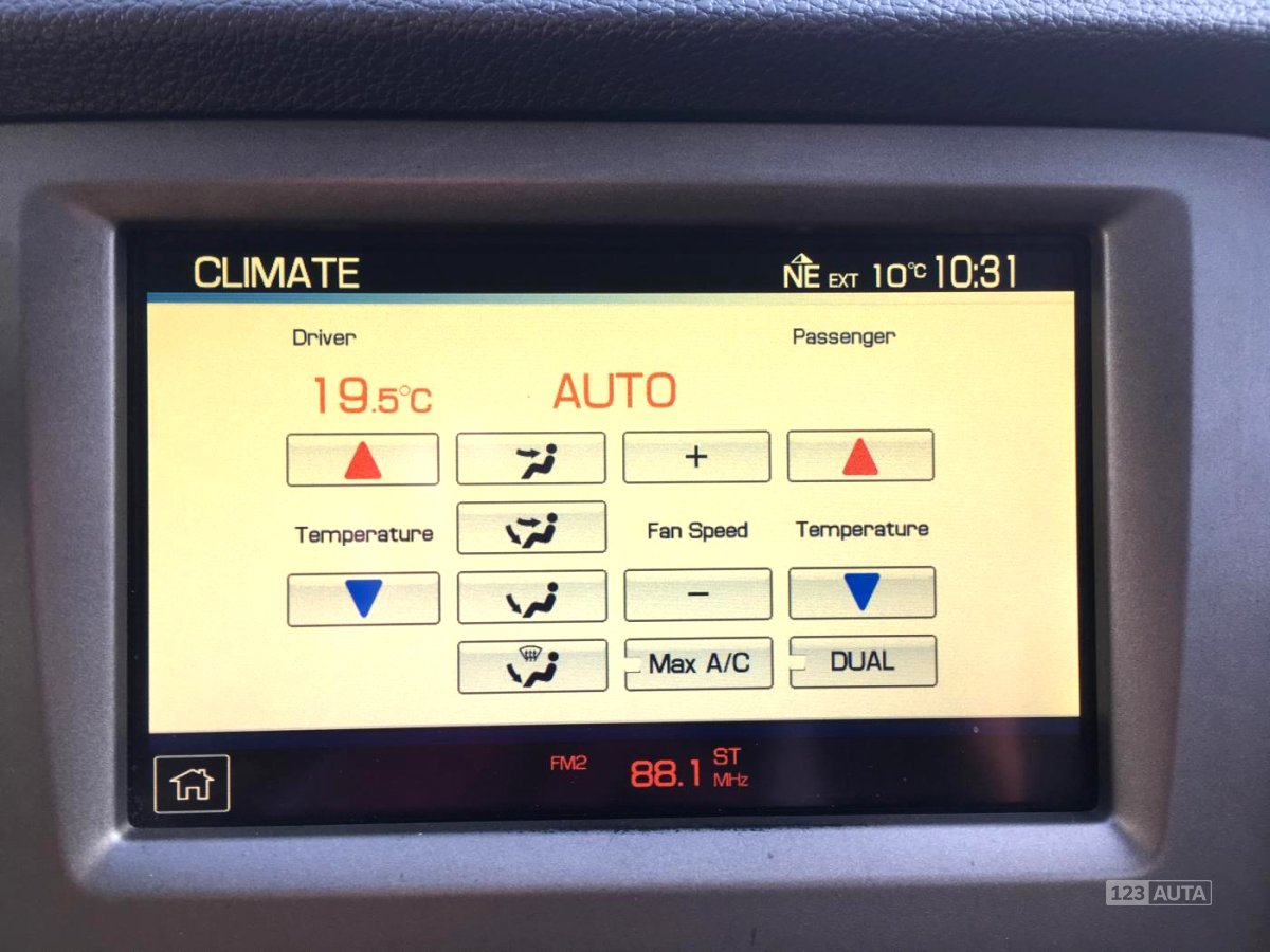 Ford Mustang, 2010 - pohled č. 27